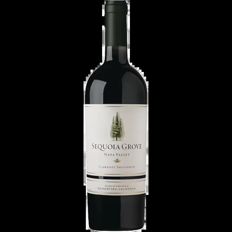 Sequoia Grove Cabernet Sauvignon Napa Valley 2017
