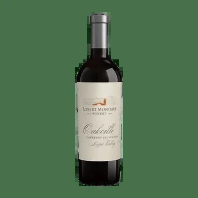 Robert Mondavi Oakville Cabernet Sauvignon