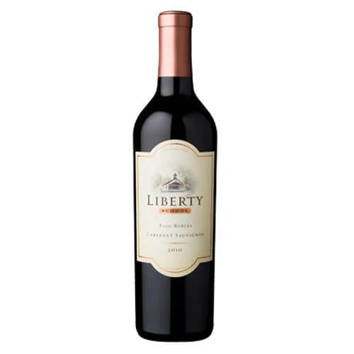 Liberty School Cabernet Paso Robles