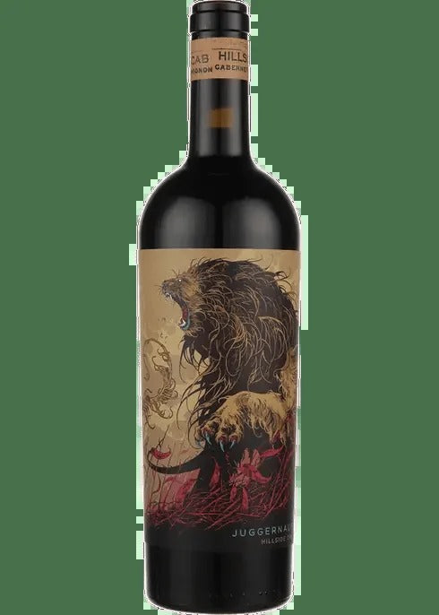 Juggernaut Cabernet Sauvignon