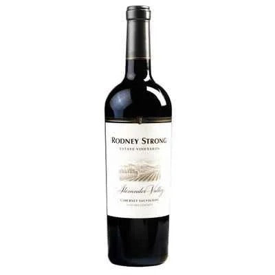 Rodney Strong Alexander Valley Cabernet Sauvignon