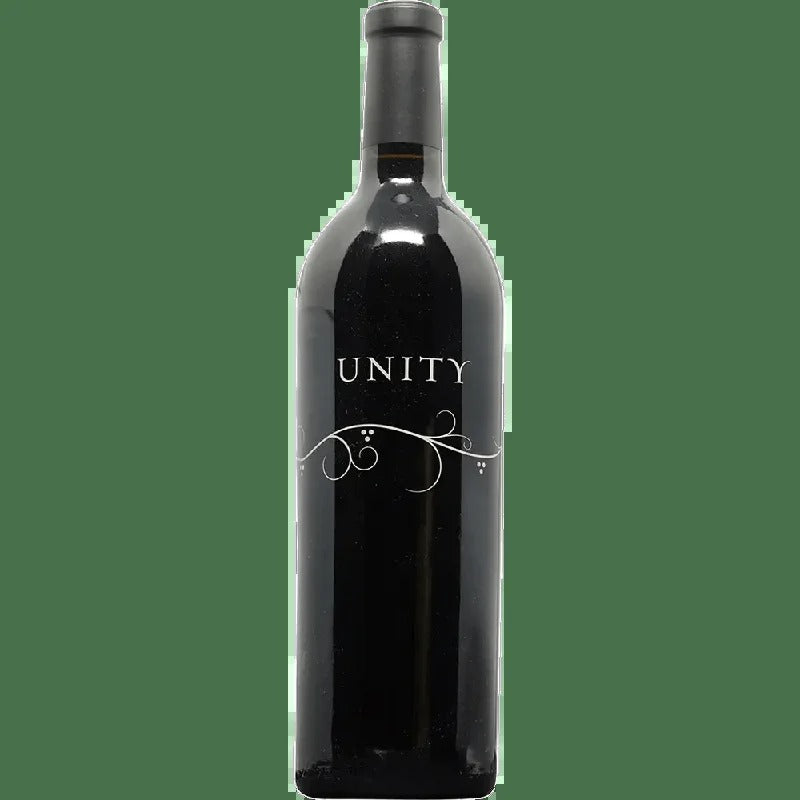 Fisher Unity Cabernet Sauvignon, 2019