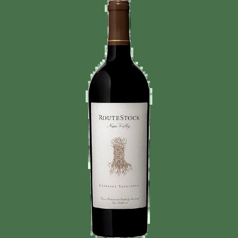 RouteStock Cellars Cabernet Sauvignon Napa Valley