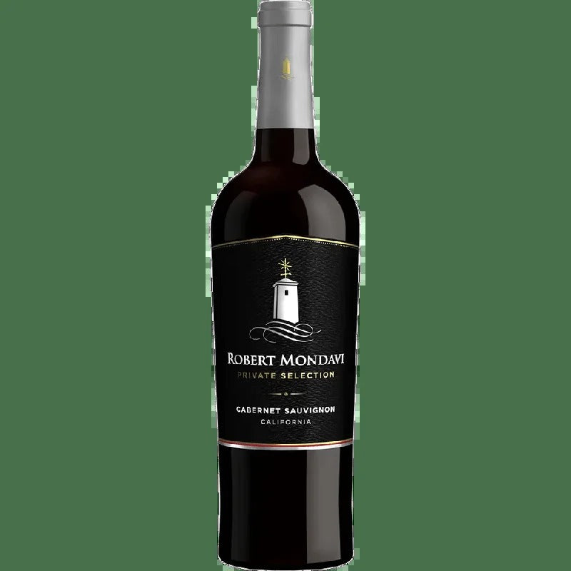 Robert Mondavi Private Selection Cabernet Sauvignon