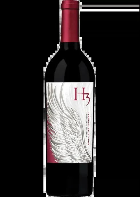 H3 Cabernet Sauvignon