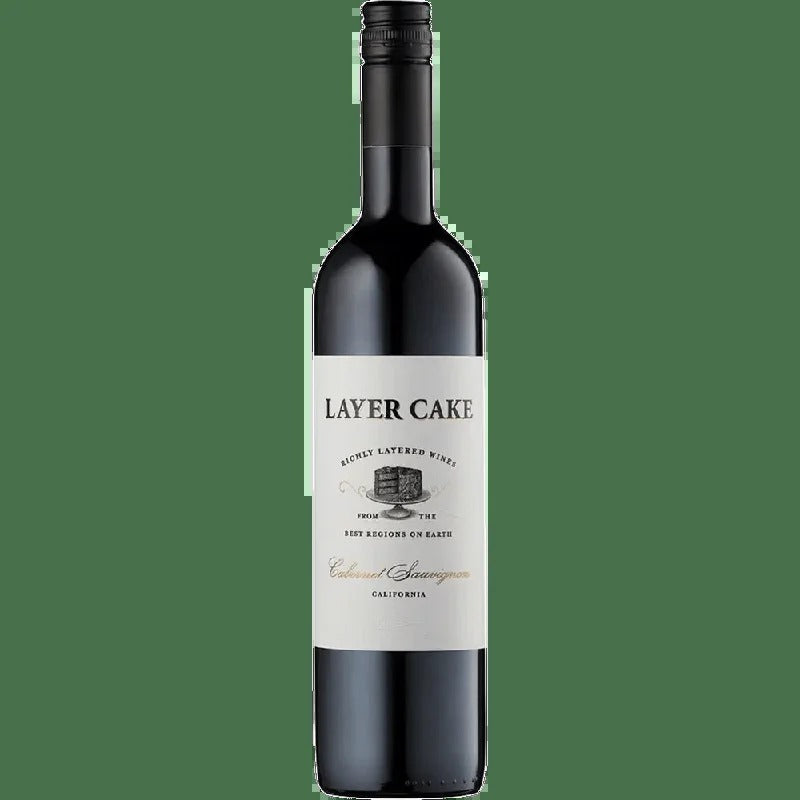 Layer Cake Cabernet Sauvignon