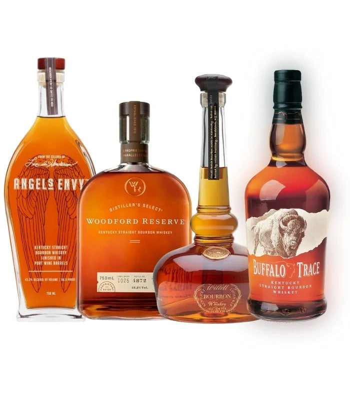 Bourbon Bundle