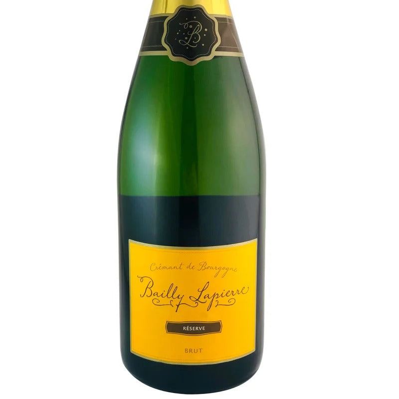 Bailly-Lapierre NV Réserve Brut