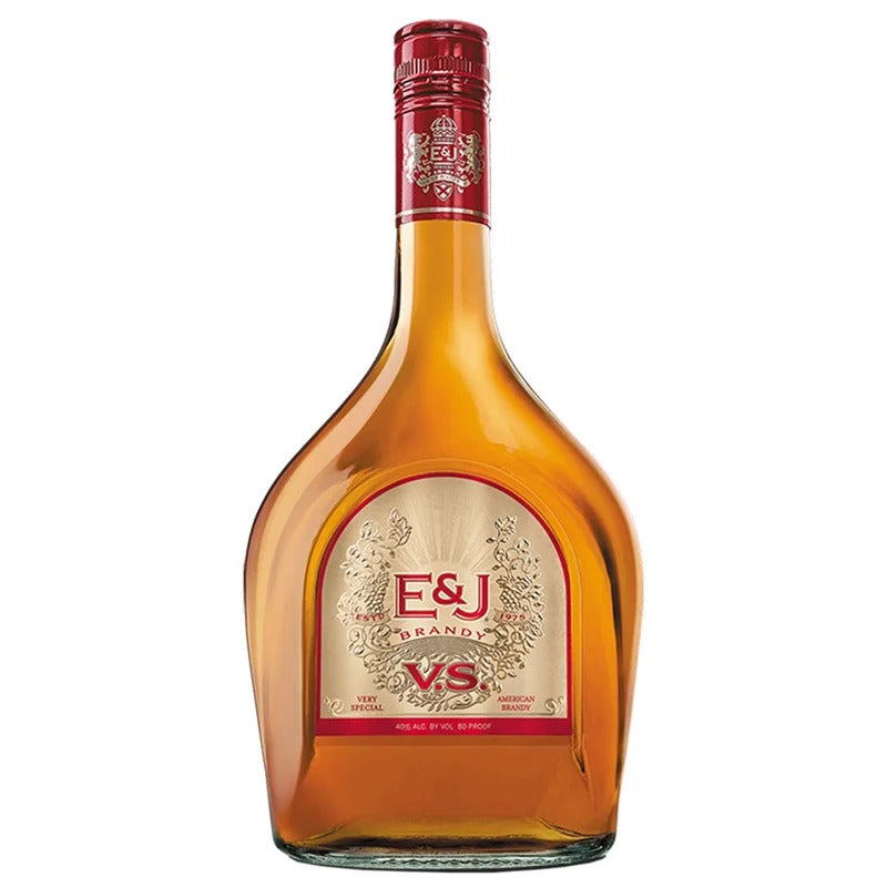 E&J VS