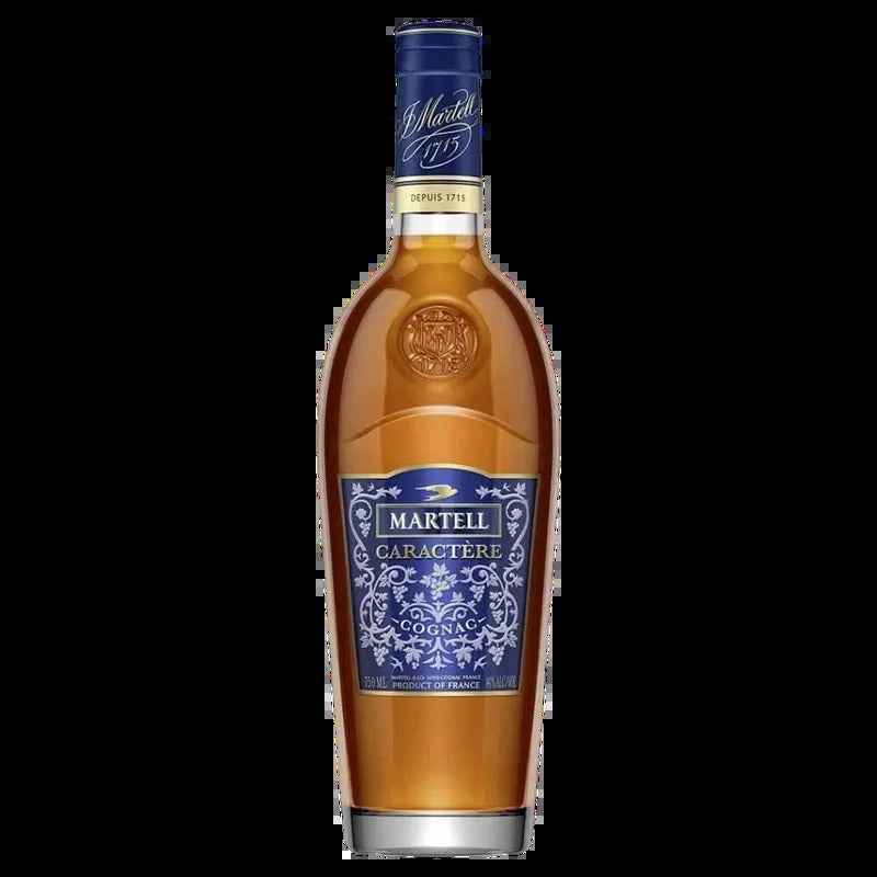 Martell Caractere Cognac, France – 750ML