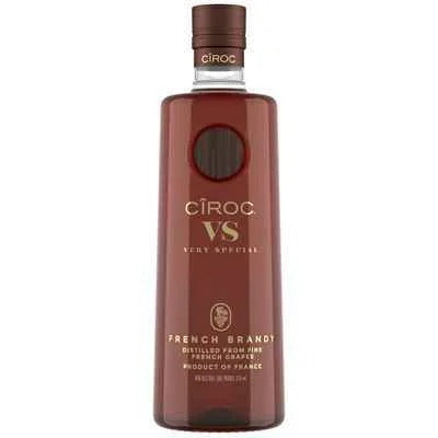 Ciroc Vs French Brandy