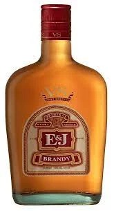 E&J V.S. Brandy 375ml