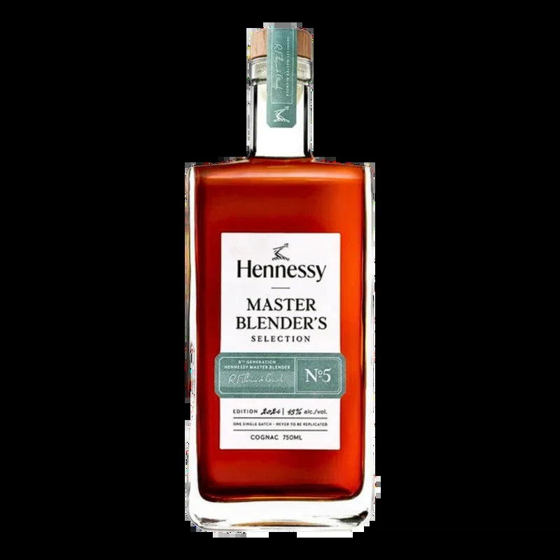 Hennessy Master Blender’s Selection No 5 Cognac – 750ML