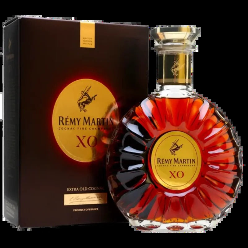 Remy Martin Cognac XO Excellence – 750ML