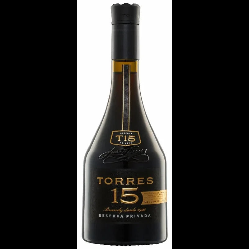 Torres 15 Reserva Privada