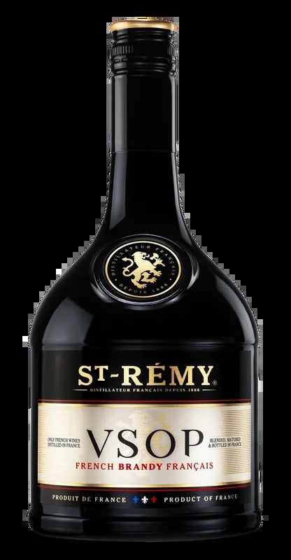 St. Remy Authentic V.S.O.P. Brandy 750ml