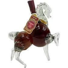 Armenian Soul Brandy Horse 10 Year Old XO Brandy 750ml