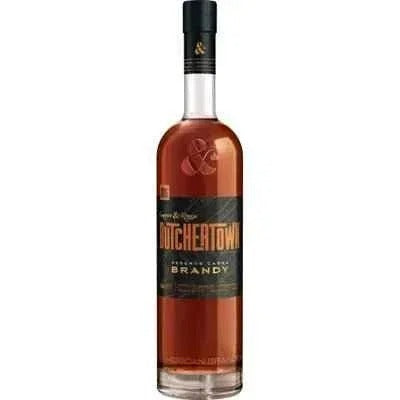Copper & Kings Butchertown Brandy