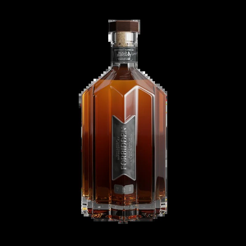 Forbidden Bourbon Single Barrel 750 mL
