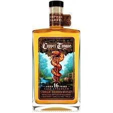 Orphan Barrel Fable & Folly 16 Year Whisky 750m