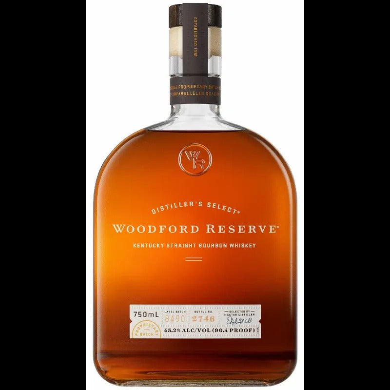 Woodford Reserve Bourbon