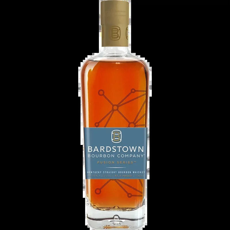 Bardstown Bourbon Fusion Series