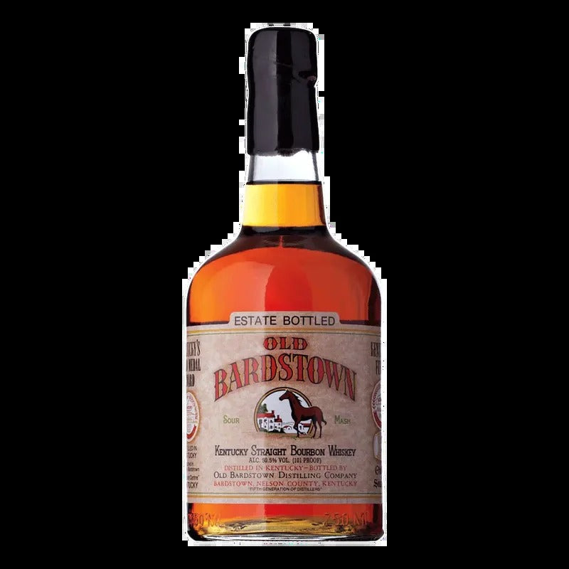 Old Bardstown Estate Bottled In Bond 100 Pf Bourbon