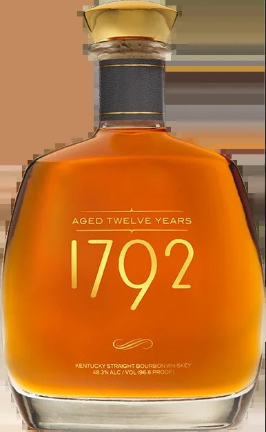 1792 Aged Twelve Years Kentucky Straight Bourbon