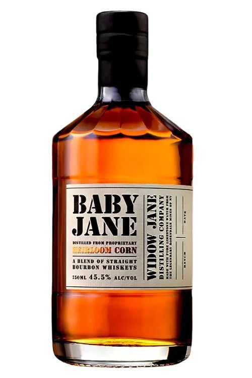 Baby Jane A Blend Of Straight Bourbon Whiskey 750ml