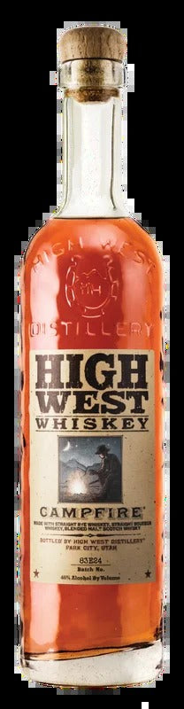 High West Campfire 750ml