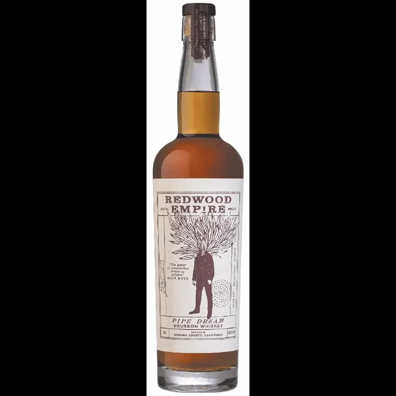 Redwood Empire Pipe Dream Bourbon
