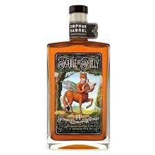 Orphan Barrel Fable & Folly 14 Year Whisky 750ml