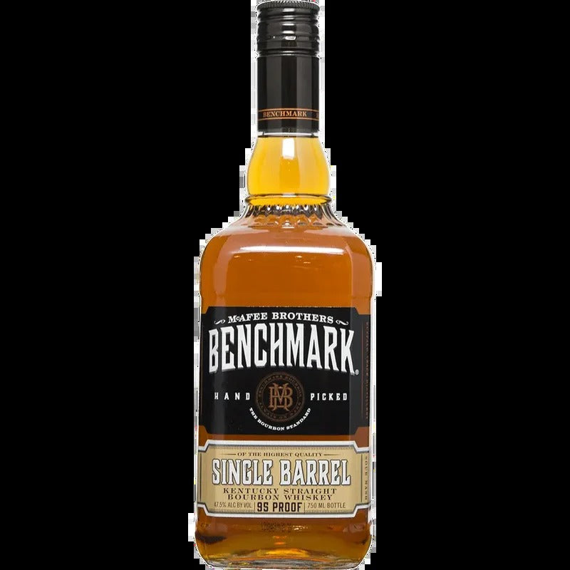 Benchmark Single Barrel