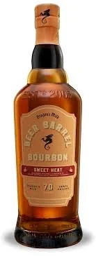 New Holland Dragon’s Milk Sweet Heat Beer Barrel Bourbon Whiskey 750ml