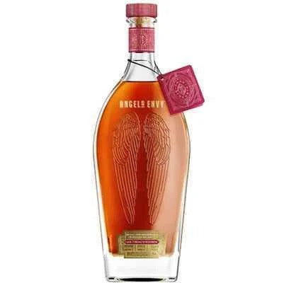 Angel’s Envy Bourbon Cask Strength 2023 Release