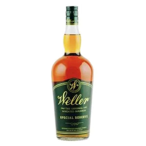 Weller Bourbon Special Reserve