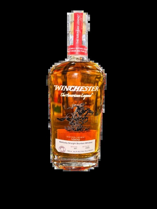 Winchester Bourbon