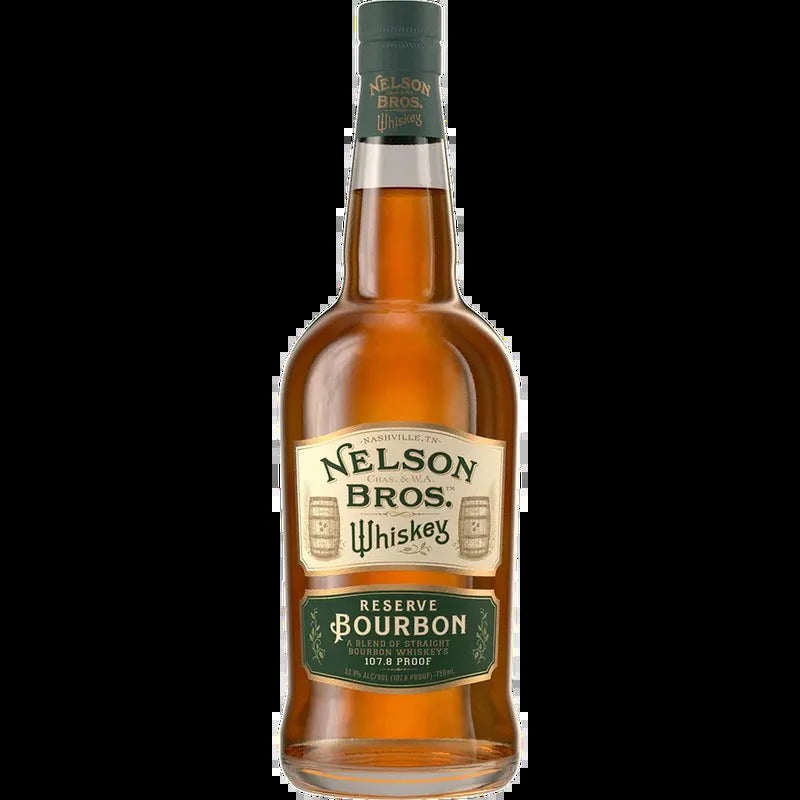 Nelson Brothers Reserve Bourbon