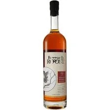 Buzzard’s Roost Char 1 Straight Bourbon Whiskey 750ml