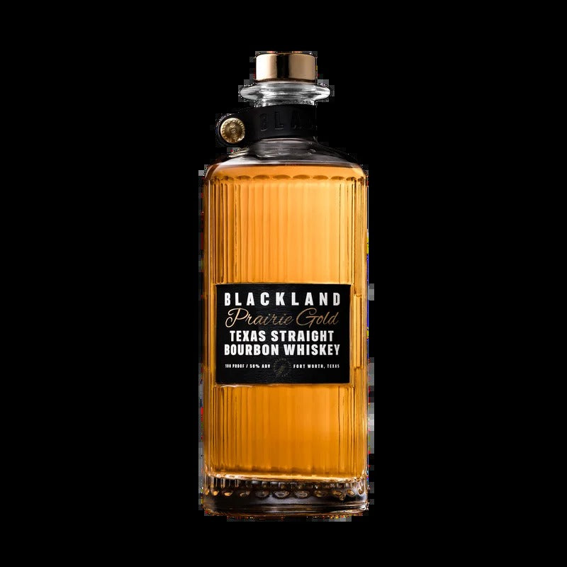 Blackland Prairie Gold Straight Bourbon Whiskey 750ml