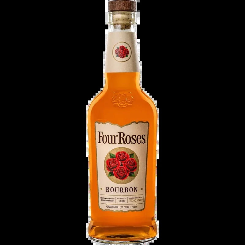 Four Roses Bourbon