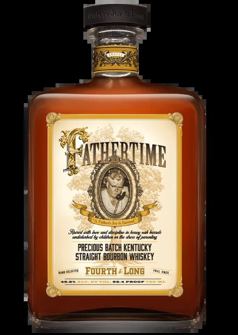 Father Time Bourbon