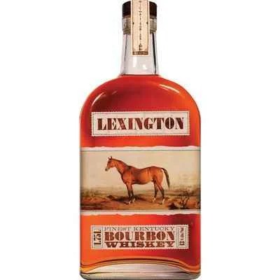 Lexington Finest Kentucky Bourbon Whiskey