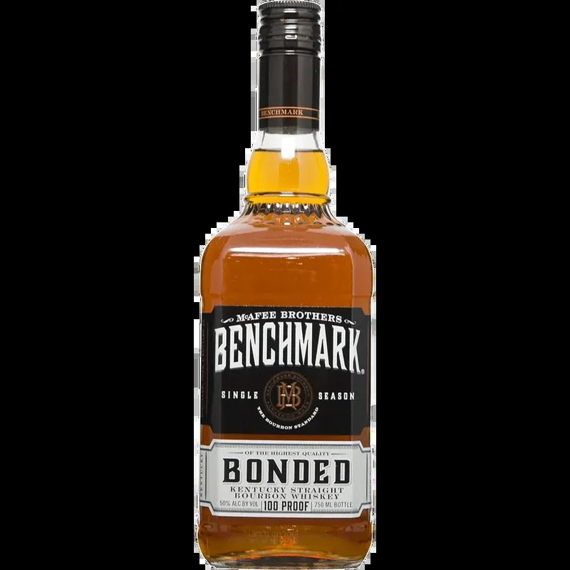 Benchmark Bonded