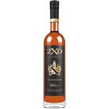 2XO Two Times Oak The Tribute Blend Kentucky Straight Bourbon Whiskey 750ml