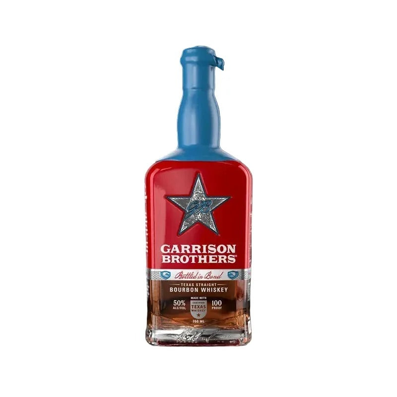 Garrison Brothers Bottled in Bond Straight Bourbon