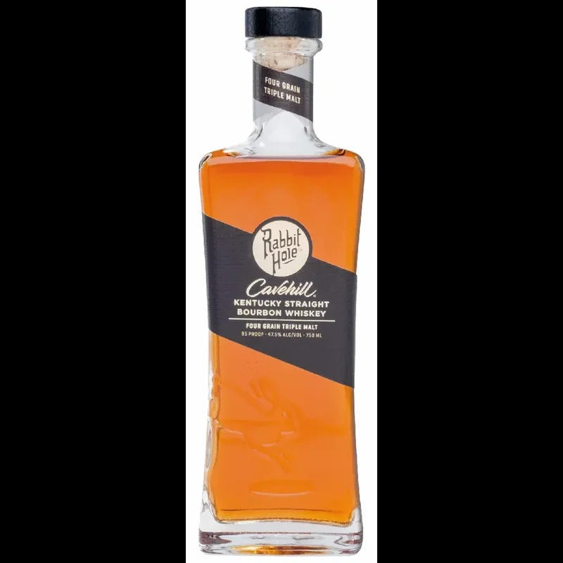 Rabbit Hole Cavehill Kentucky Straight Bourbon