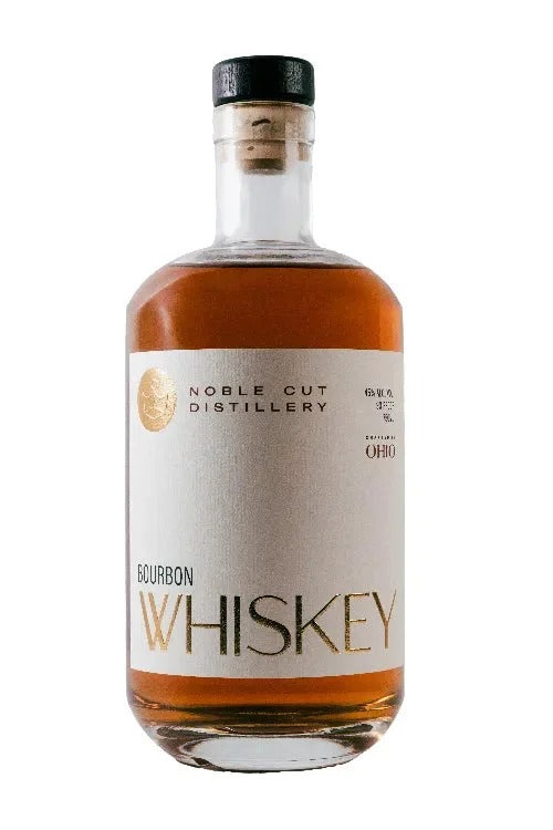Noble Cut Bourbon