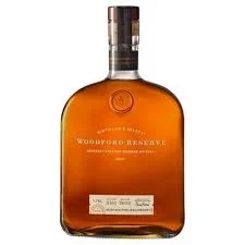 Woodford Reserve Distillers Select Kentucky Straight Bourbon Whiskey 1.75Lt