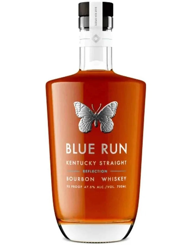 Blue Run Reflection I Kentucky Straight Bourbon